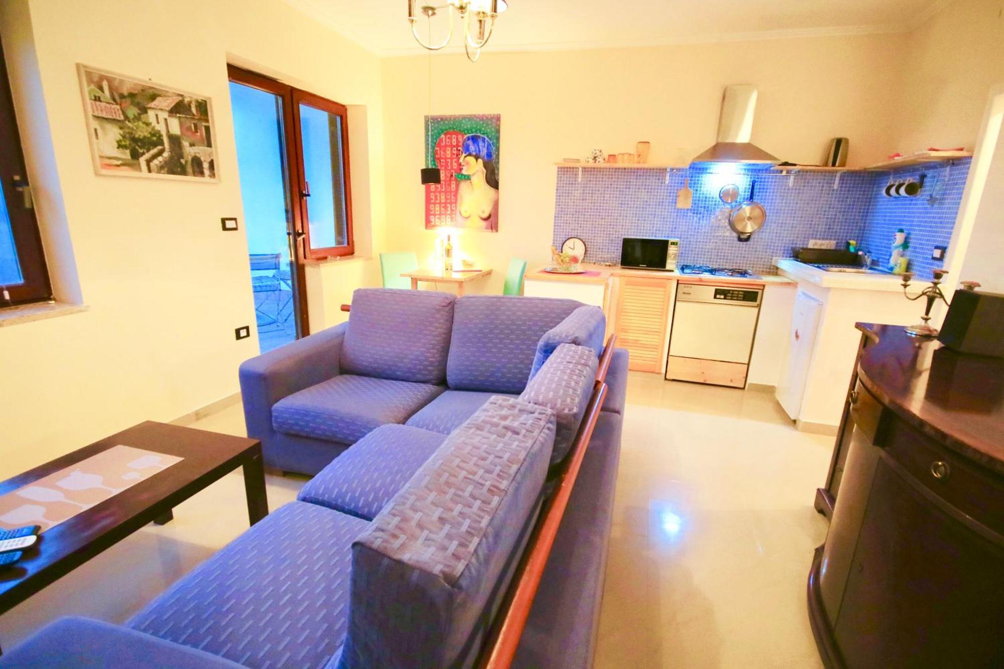 Dunja Apartments เปรมันตูรา ห้อง รูปภาพ