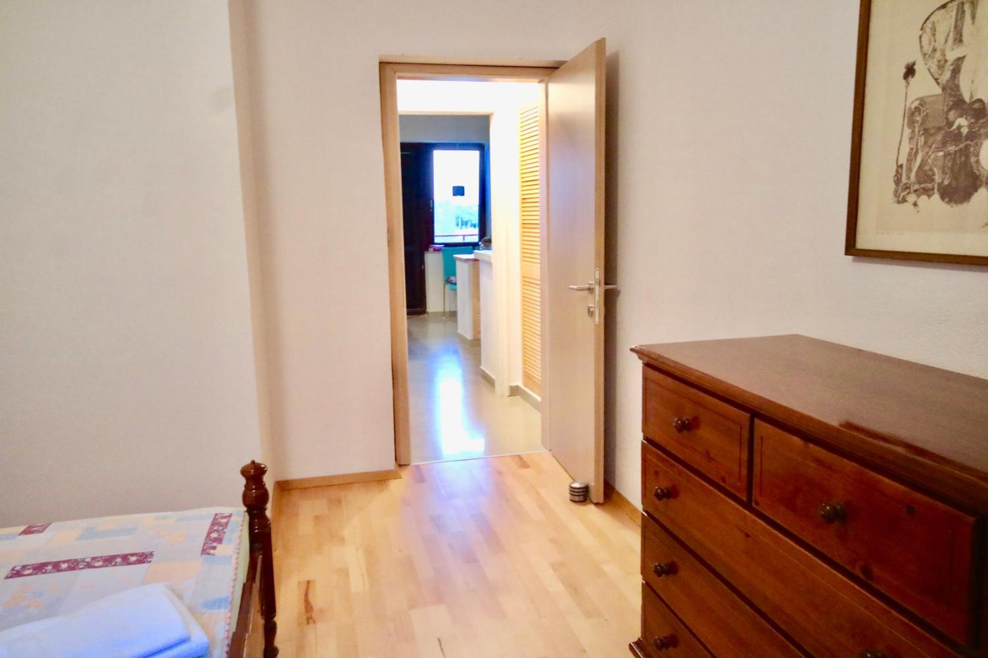 Dunja Apartments เปรมันตูรา ห้อง รูปภาพ