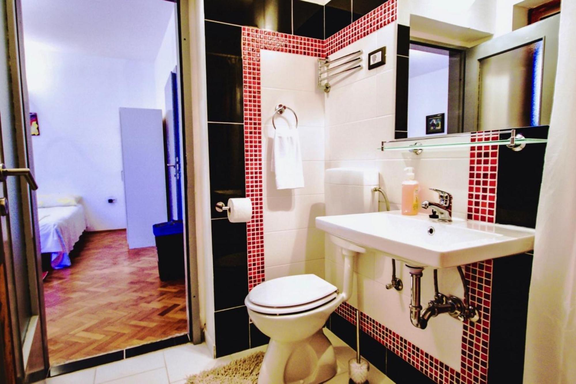 Dunja Apartments เปรมันตูรา ภายนอก รูปภาพ