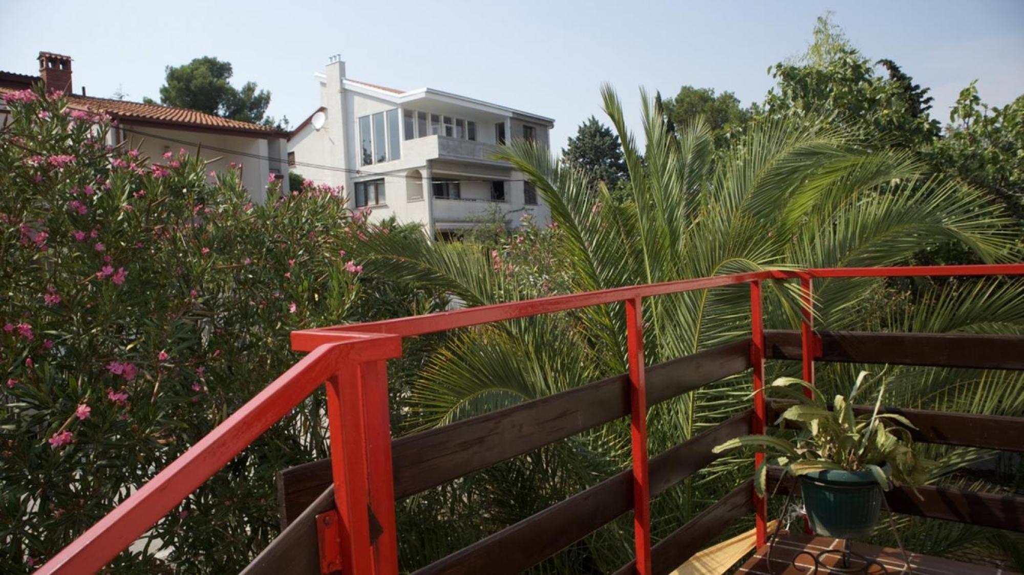 Dunja Apartments เปรมันตูรา ภายนอก รูปภาพ