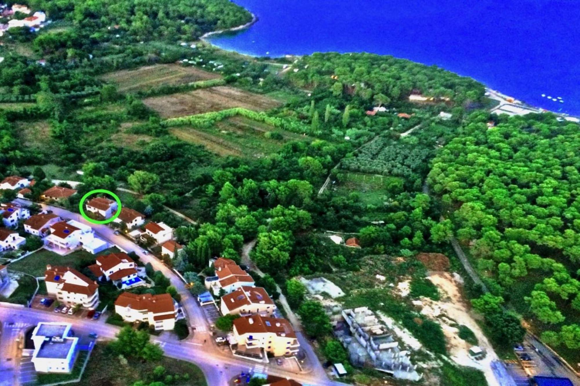 Dunja Apartments เปรมันตูรา ภายนอก รูปภาพ