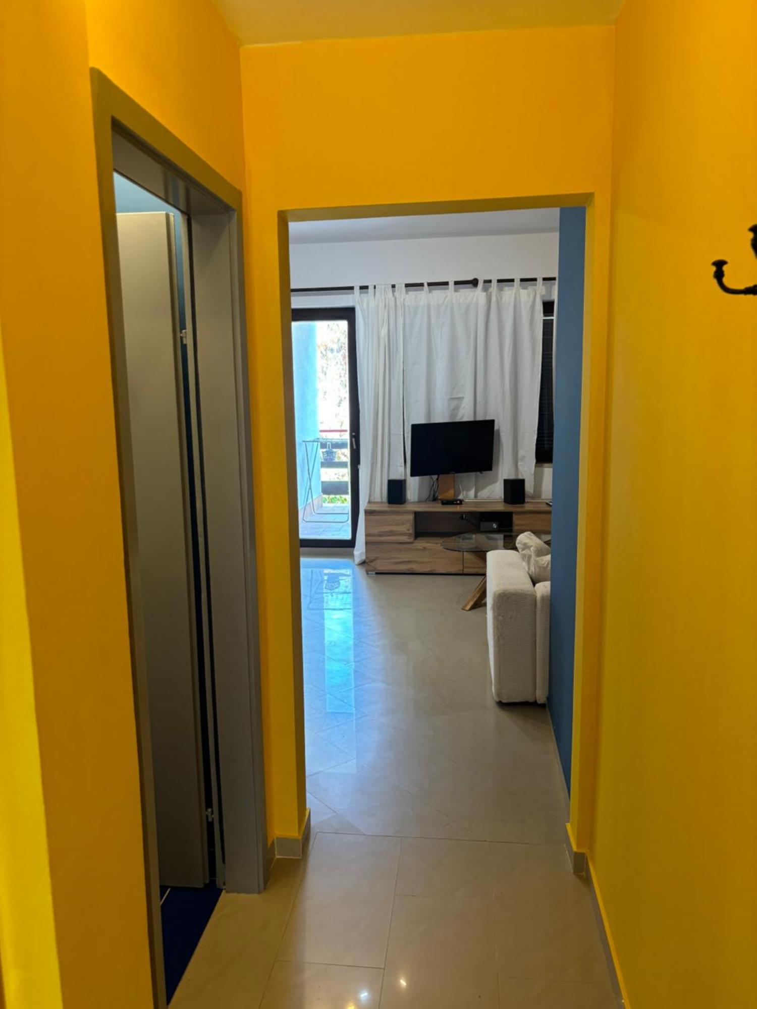 Dunja Apartments เปรมันตูรา ภายนอก รูปภาพ