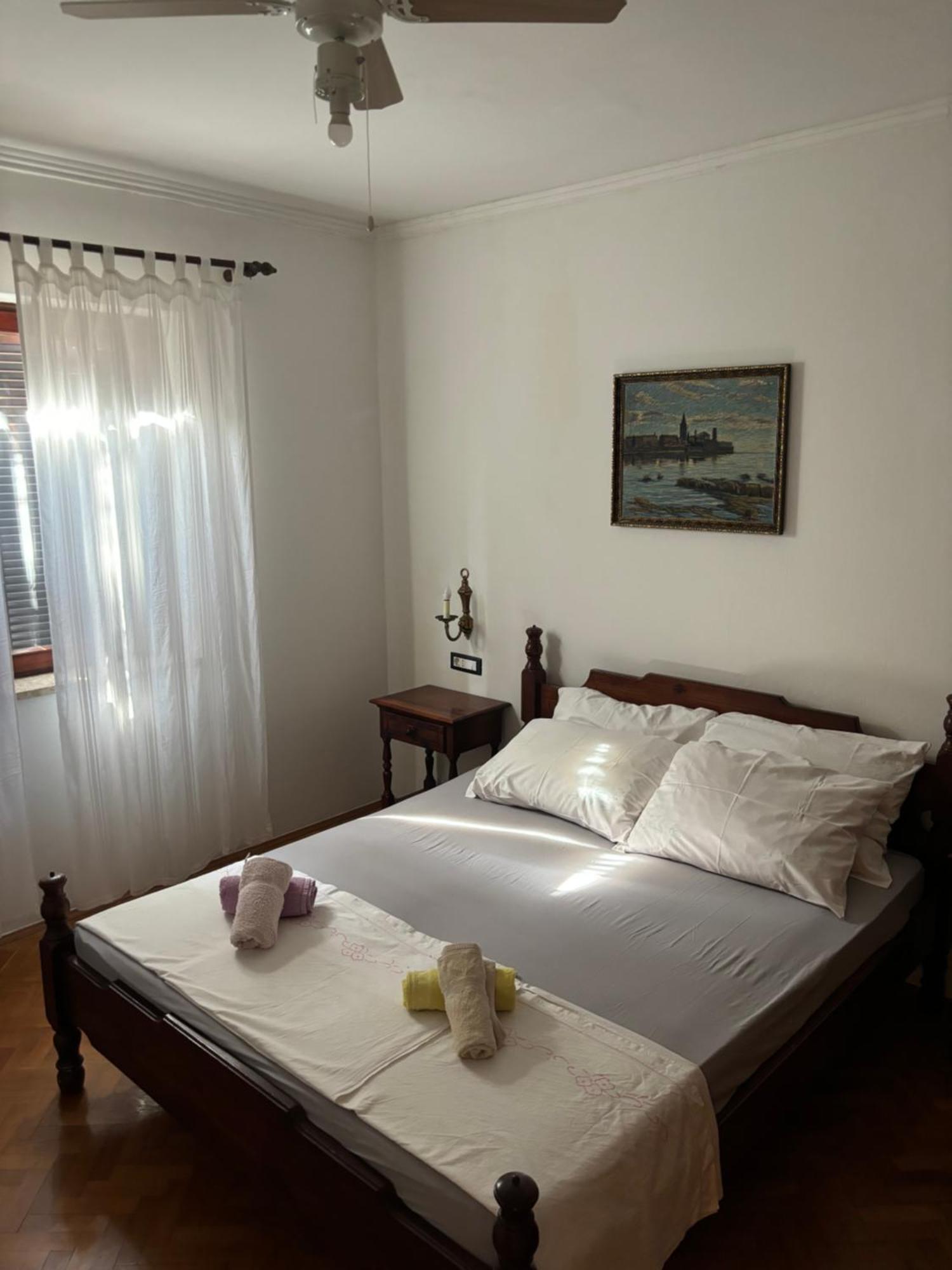 Dunja Apartments เปรมันตูรา ภายนอก รูปภาพ