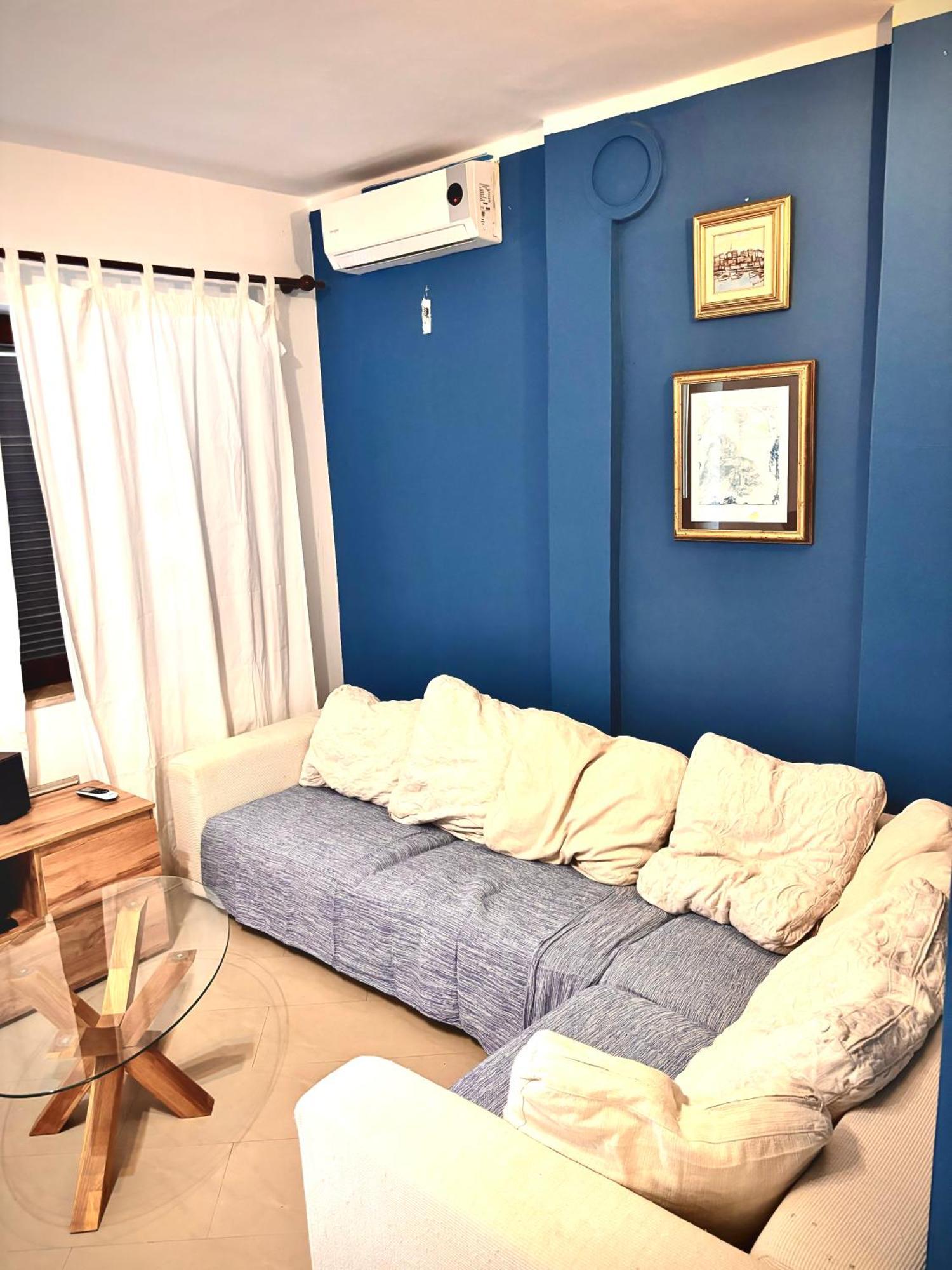 Dunja Apartments เปรมันตูรา ภายนอก รูปภาพ