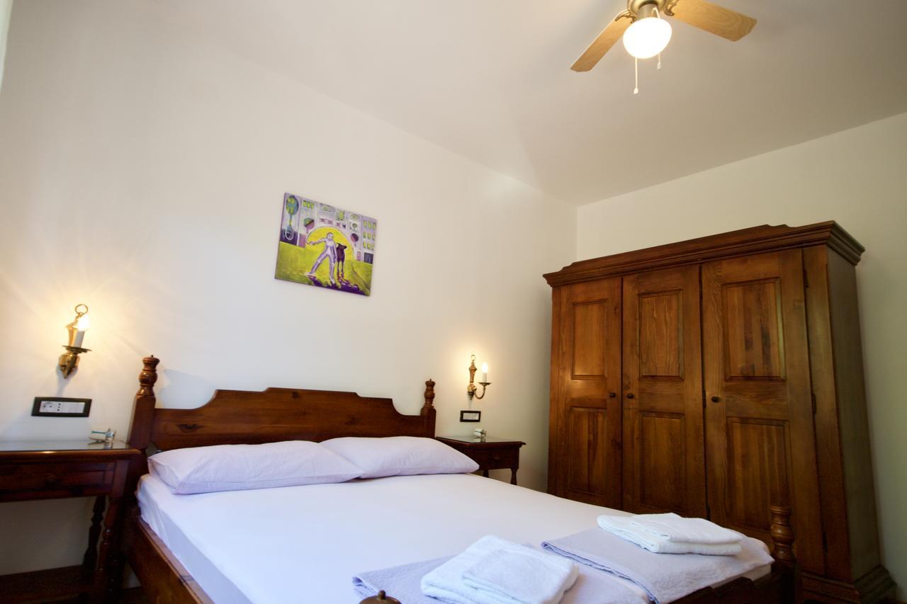 Dunja Apartments เปรมันตูรา ภายนอก รูปภาพ