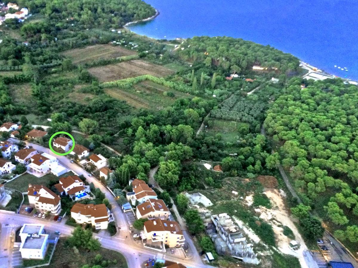 Dunja Apartments เปรมันตูรา ภายนอก รูปภาพ