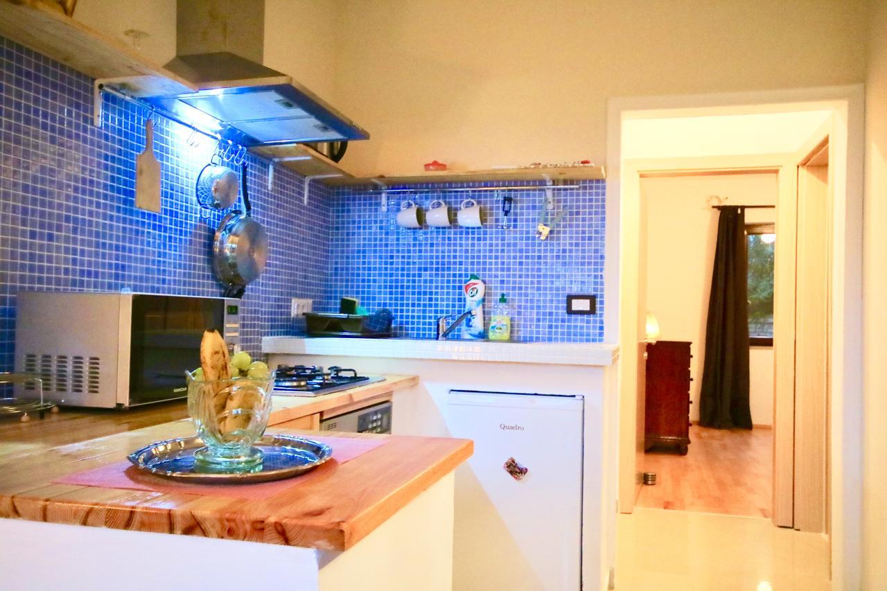 Dunja Apartments เปรมันตูรา ภายนอก รูปภาพ