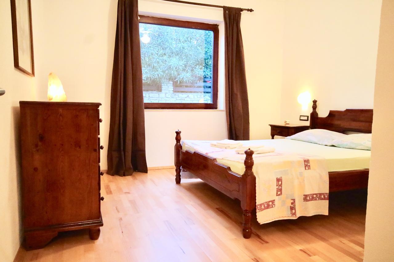Dunja Apartments เปรมันตูรา ภายนอก รูปภาพ
