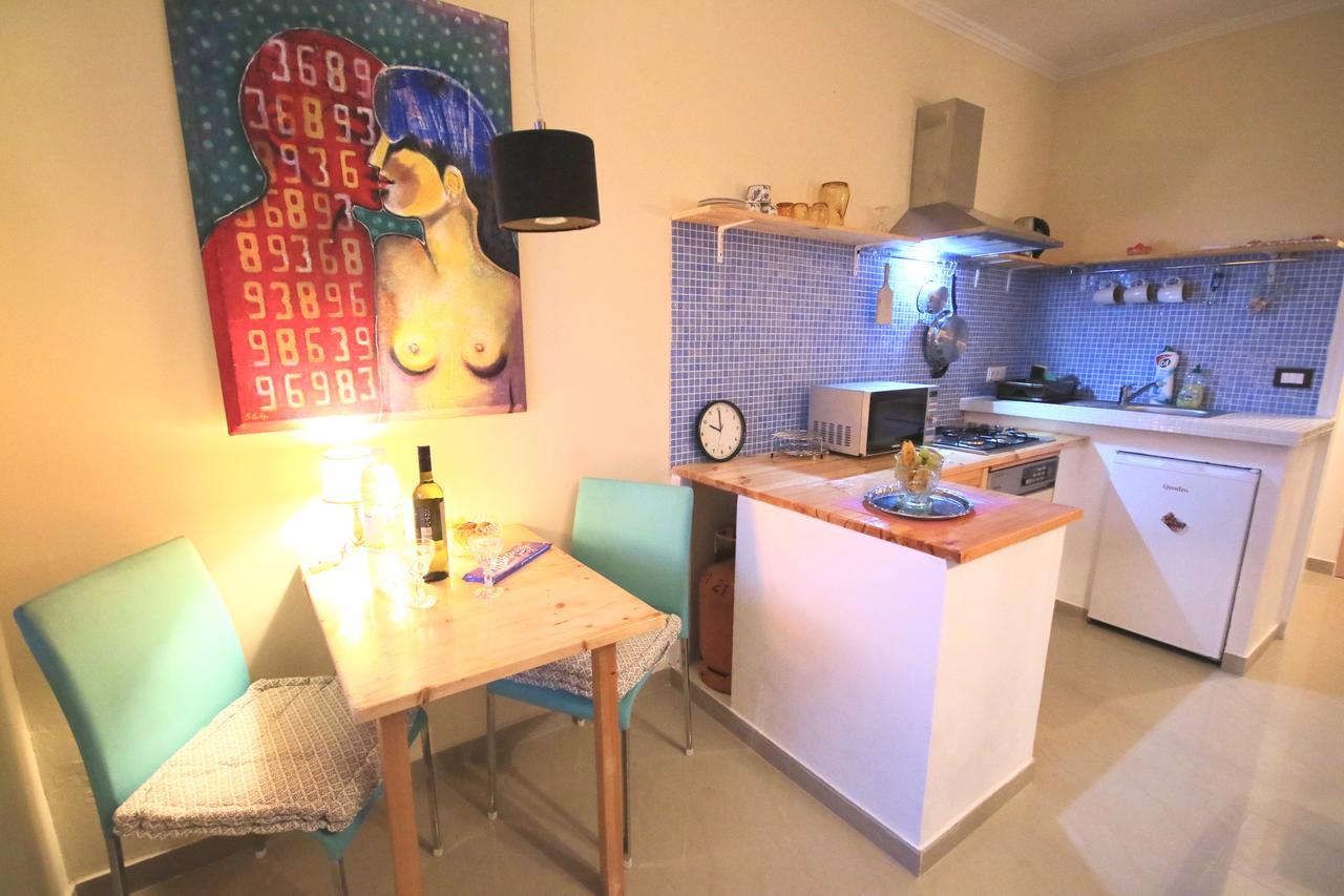 Dunja Apartments เปรมันตูรา ห้อง รูปภาพ