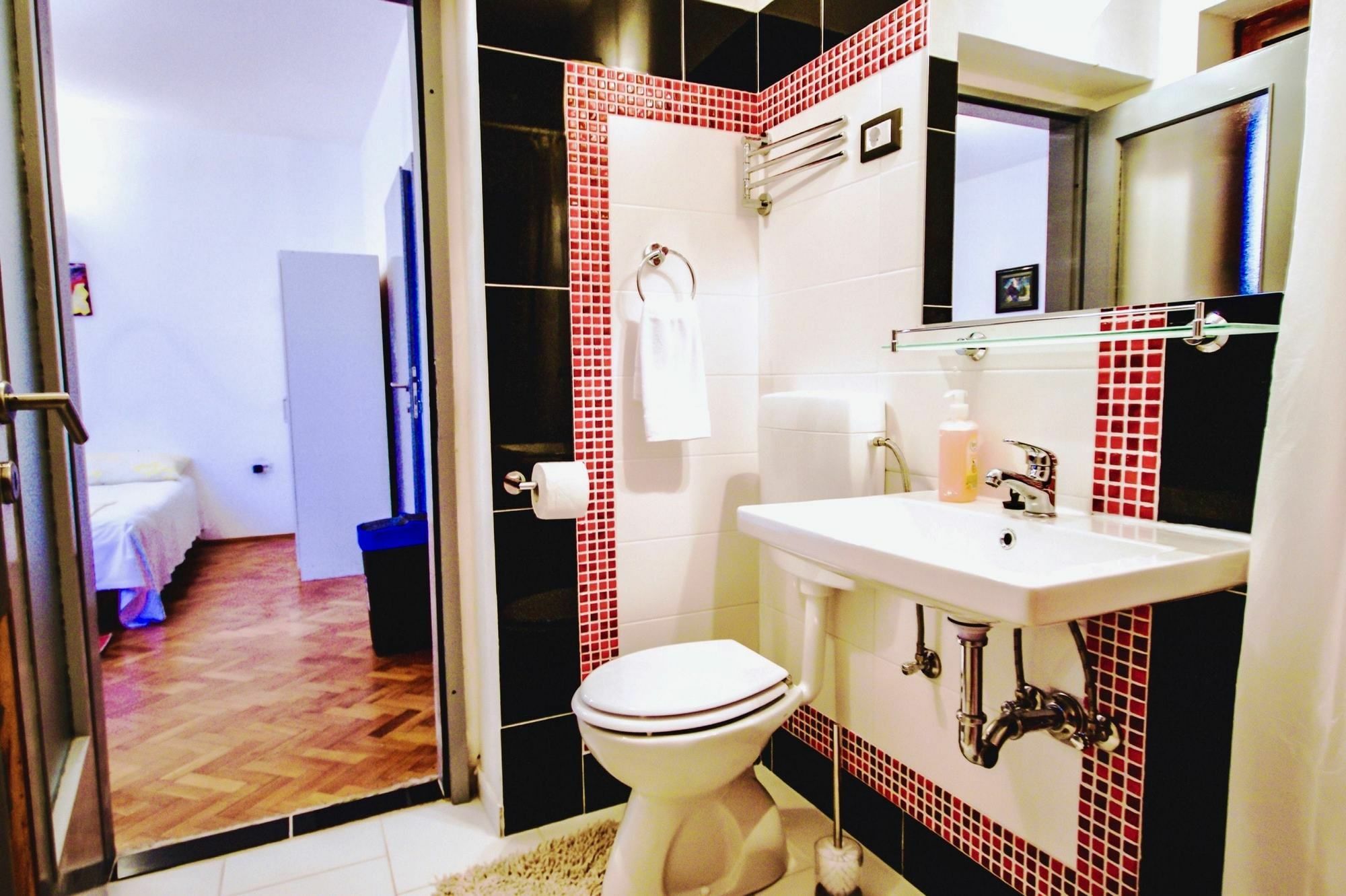 Dunja Apartments เปรมันตูรา ภายนอก รูปภาพ
