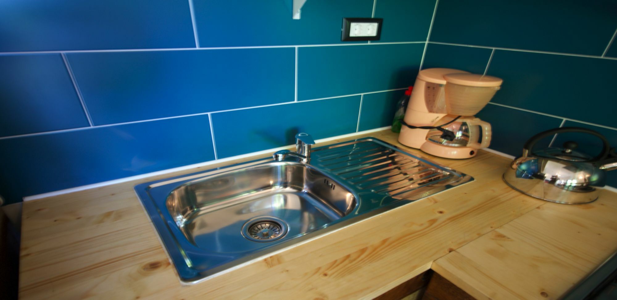 Dunja Apartments เปรมันตูรา ภายนอก รูปภาพ