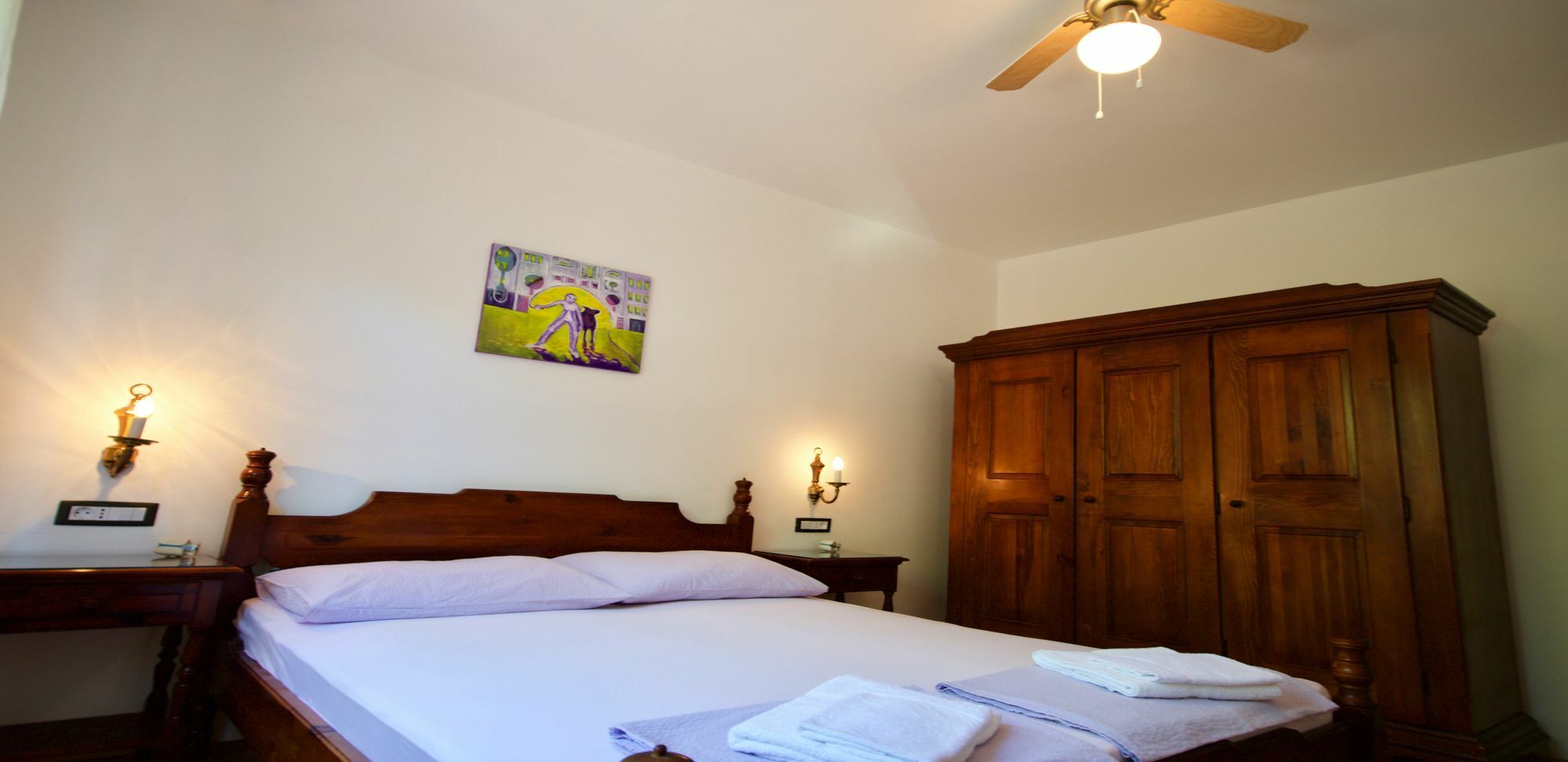 Dunja Apartments เปรมันตูรา ภายนอก รูปภาพ