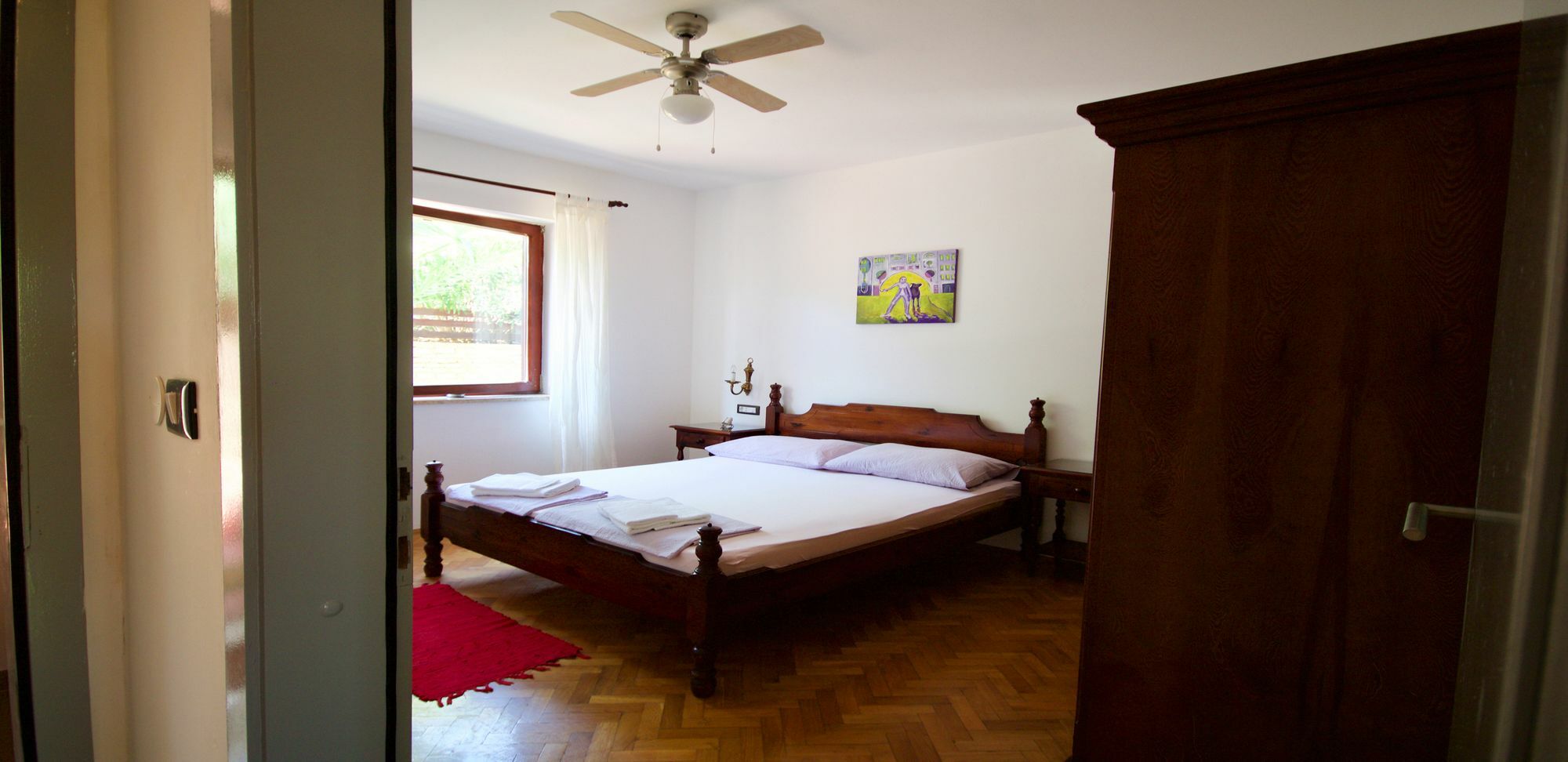 Dunja Apartments เปรมันตูรา ภายนอก รูปภาพ