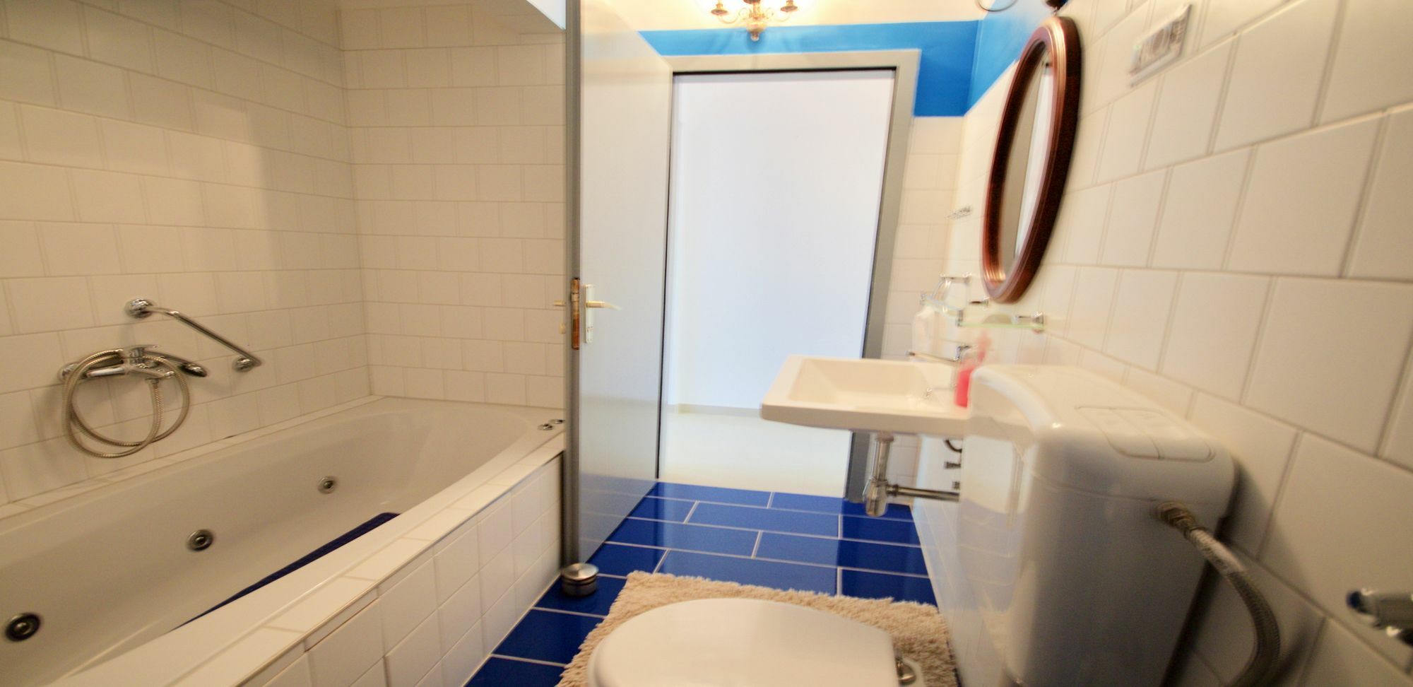 Dunja Apartments เปรมันตูรา ภายนอก รูปภาพ