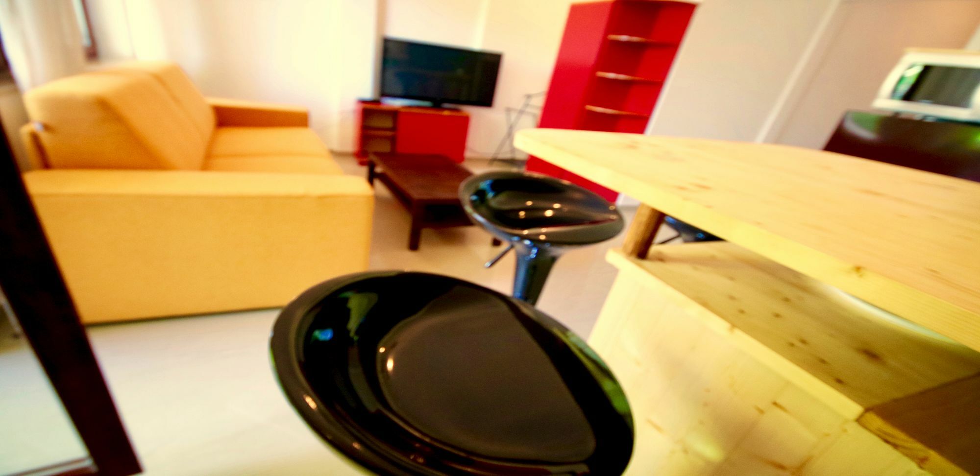 Dunja Apartments เปรมันตูรา ภายนอก รูปภาพ