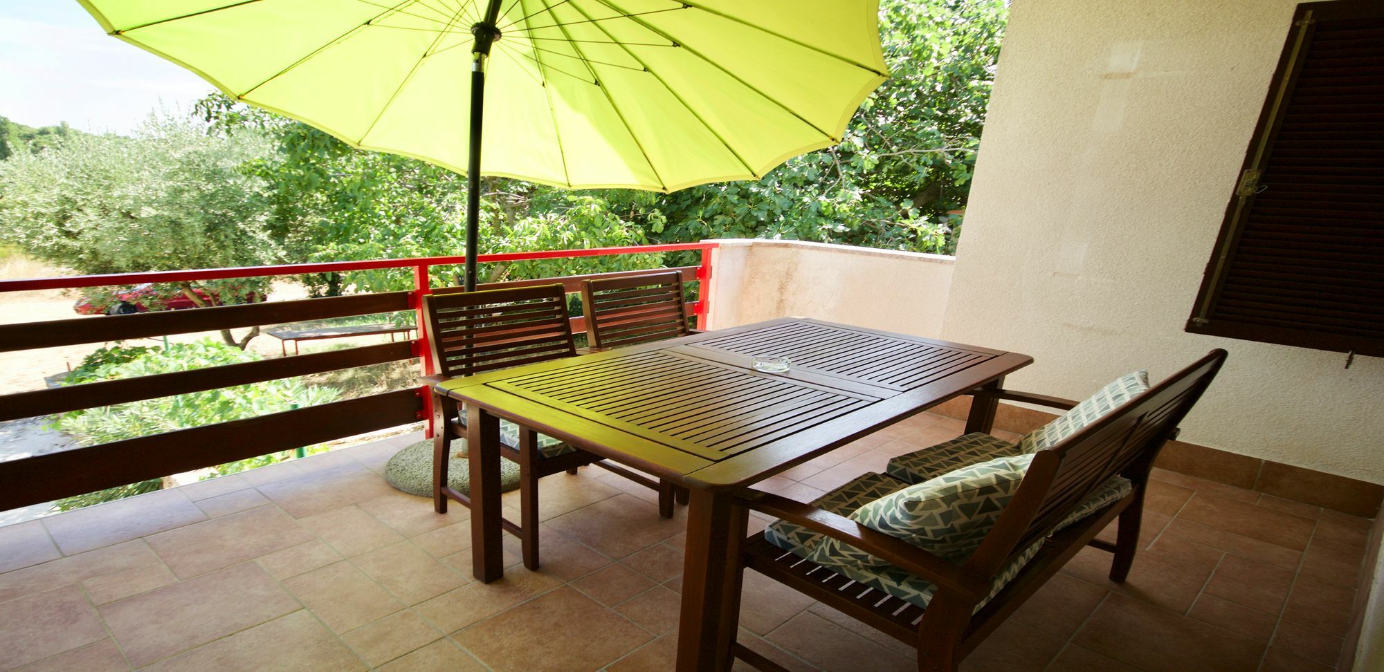 Dunja Apartments เปรมันตูรา ภายนอก รูปภาพ
